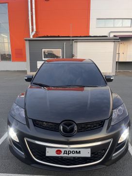 Mazda CX-7, 2010 г., Челябинск