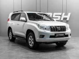 Toyota Land Cruiser Prado, 2013 г., Тюмень