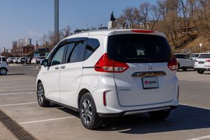 Honda Freed, 2022 г., Владивосток