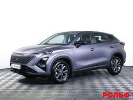 OMODA C5, 2024 г., Москва