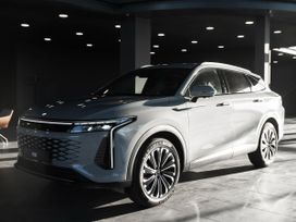 EXEED RX, 2024 г., Воронеж