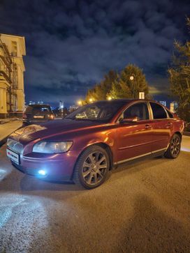 Volvo S40, 2006 г., Екатеринбург