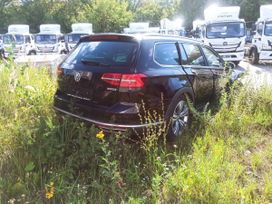 Volkswagen Passat, 2018 г., Нижний Новгород