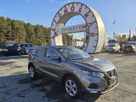 Nissan Qashqai, 2019 г., Тюмень