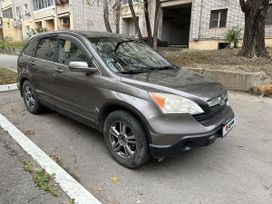 Honda CR-V, 2009 г., Хабаровск