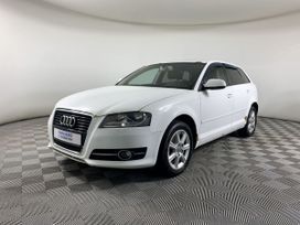 Audi A3, 2012 г., Москва
