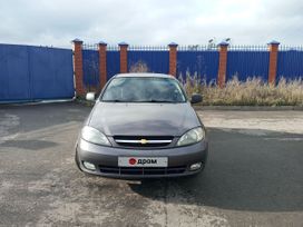Chevrolet Lacetti, 2011 г., Уфа