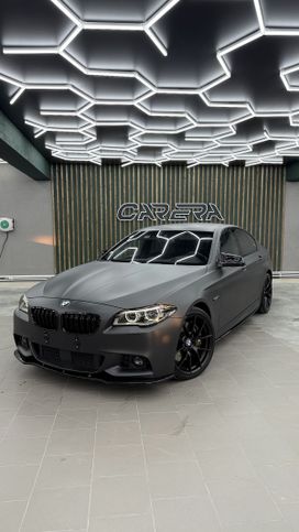 BMW 5, 2011 г., Новокузнецк