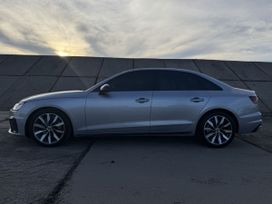 Audi A4, 2021 г., Екатеринбург
