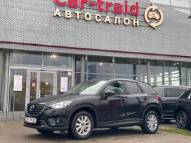 Mazda CX-5, 2016 г., Казань
