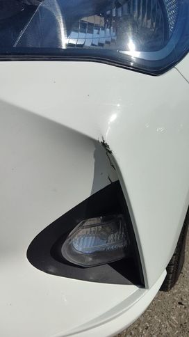 Hyundai Solaris, 2020 г., Барнаул