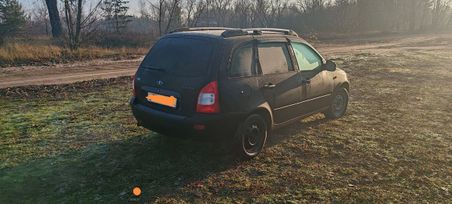 ВАЗ (Лада) Kalina, 2012 г., Воронеж