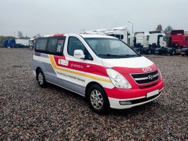 Hyundai H-1 Starex, 2009 г., Санкт-Петербург