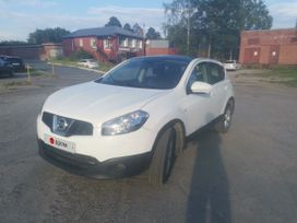 Nissan Qashqai, 2010 г., Томск