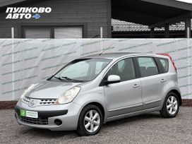 Nissan Note, 2006 г., Санкт-Петербург