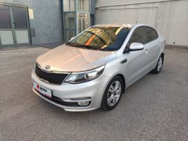 Kia Rio, 2017 г., Севастополь
