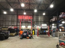 ВАЗ (Лада) Largus, 2018 г., Санкт-Петербург