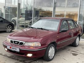 Daewoo Nexia, 2008 г., Воронеж