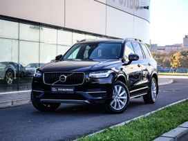 Volvo XC90, 2018 г., Санкт-Петербург