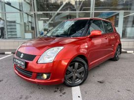 Suzuki Swift, 2010 г., Воронеж