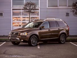 Volvo XC90, 2012 г., Краснодар