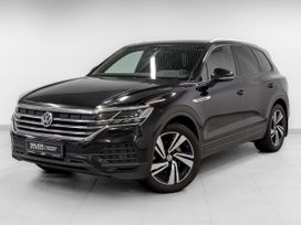 Volkswagen Touareg, 2020 г., Санкт-Петербург