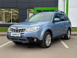 Subaru Forester, 2011 г., Ярославль