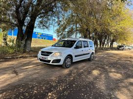 ВАЗ (Лада) Largus, 2013 г., Саратов