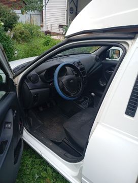 ВАЗ (Лада) Granta, 2019 г., Москва