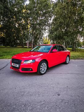 Audi A4, 2009 г., Барнаул