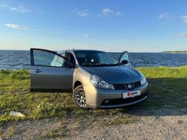 Nissan Wingroad, 2005 г., Ульяновск