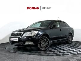 Skoda Octavia, 2010 г., Москва