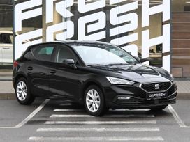 SEAT Leon, 2020 г., Волгоград