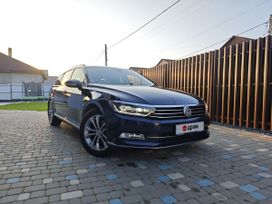 Volkswagen Passat, 2015 г., Кемерово
