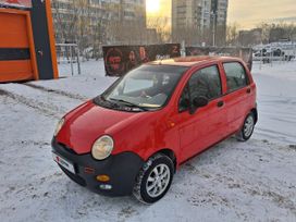 Chery QQ, 2006 г., Красноярск