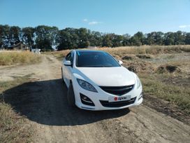 Mazda 6, 2012 г., Краснодар