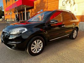 Renault Koleos, 2014 г., Омск