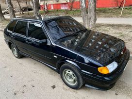 ВАЗ (Лада) 2114, 2012 г., Саратов