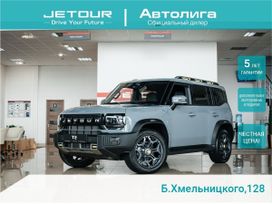 Jetour T2, 2024 г., Новосибирск
