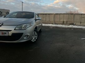 Renault Megane, 2012 г., Омск