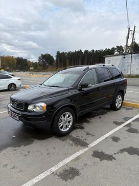 Volvo XC90, 2011 г., Екатеринбург