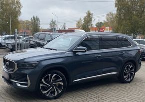 Geely Monjaro, 2023 г., Ярославль