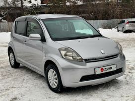 Toyota Passo, 2005 г., Кемерово