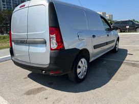 ВАЗ (Лада) Largus, 2013 г., Барнаул