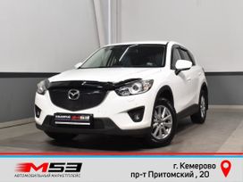 Mazda CX-5, 2014 г., Кемерово