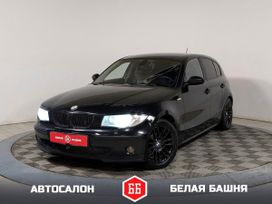 BMW 1, 2005 г., Екатеринбург