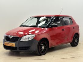 Skoda Fabia, 2008 г., Киров
