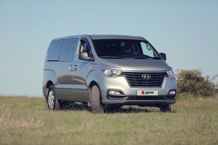 Hyundai H-1 Starex, 2019 г., Севастополь