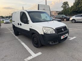 FIAT Doblo, 2006 г., Санкт-Петербург