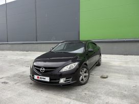 Mazda 6, 2007 г., Екатеринбург